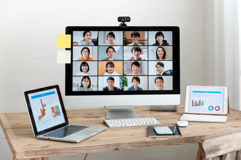 おすすめのオンラインイベントツール7選