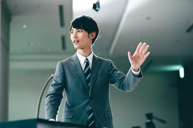 オンラインイベントの成功は、目的に合ったツール選びから