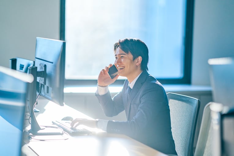 オンライン展示会は、場所や時間の制約を超えてビジネスチャンスを広げることができる、非常に強力な手段