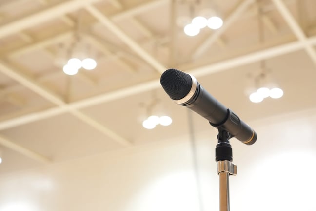 ピッチイベントとは？開催の目的や流れ、事例をわかりやすく解説