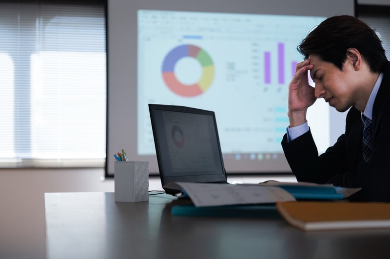 セミナー集客で陥りがちな5つの原因と、その改善策