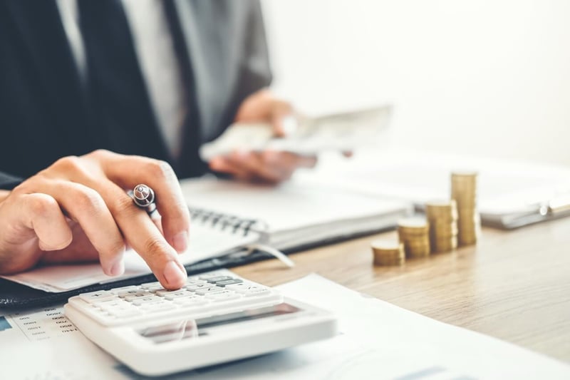 セミナー撮影を外注する場合の費用相場