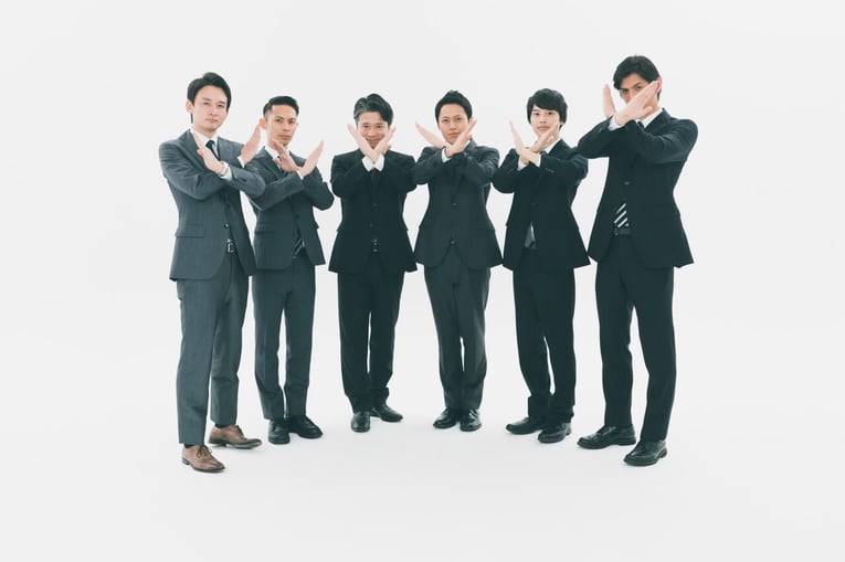 これだけは避けて！チームビルディングを台無しにする3つのNG行動