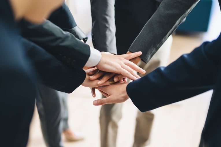 チームビルディングを行うメリット