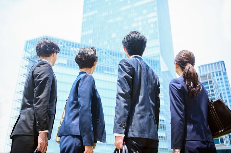 チームビルディングのまとめ