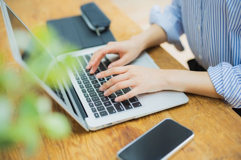 ウェビナーにおすすめのツール