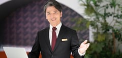 三井松島ホールディングス株式会社 様