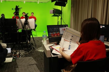 シナジーマーケティング株式会社様