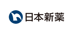 日本新薬株式会社様