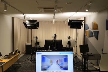 参天製薬株式会社様