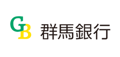 株式会社群馬銀行 様