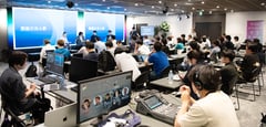 WebRTC Meetup