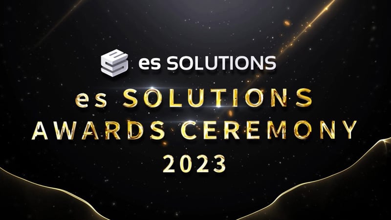 es SOLUTIONS 株式会社 様