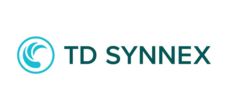 TD SYNNEX株式会社様