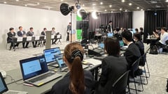 ベースフード株式会社 様