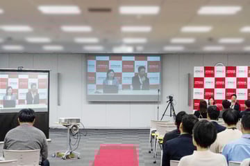 株式会社日立製作所