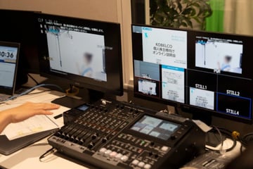 株式会社神戸製鋼所様