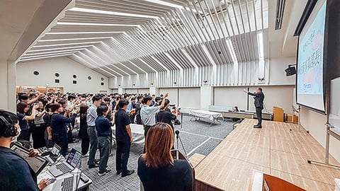 株式会社NTTデータアイ