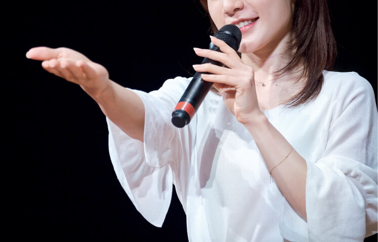 幹事不要、運営は全ておまかせ
