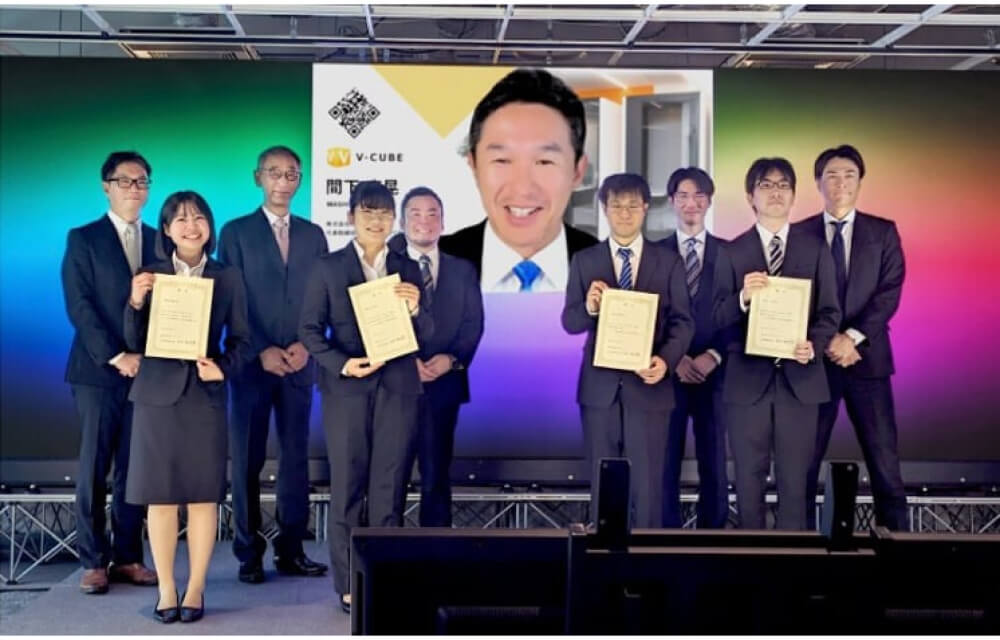 入社へのモチベーションを高め、戦略的な採用を実現