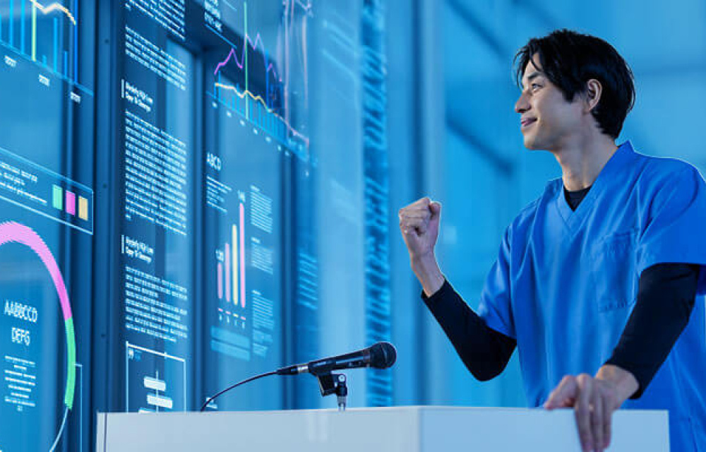 医療・製薬・学術イベント