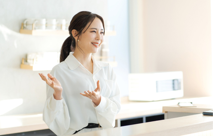 入社式・内定式