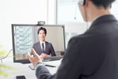 商談録画は「どう変換するか」で価値が決まる〜録画・文字起こしを「意思決定データ」へ進化させる方法〜