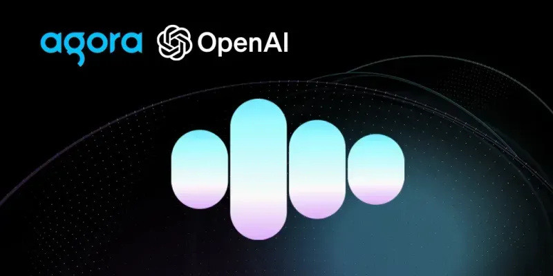 AgoraとOpenAI : リアルタイムで自然な会話型AIを可能にする