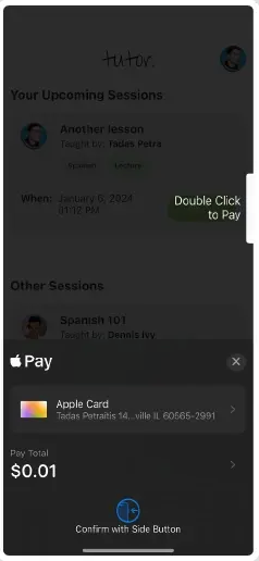 Apple Pay