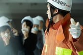 【わかりやすい】個室ブース設置は消防法の対象？|必要な対応と導入のポイント