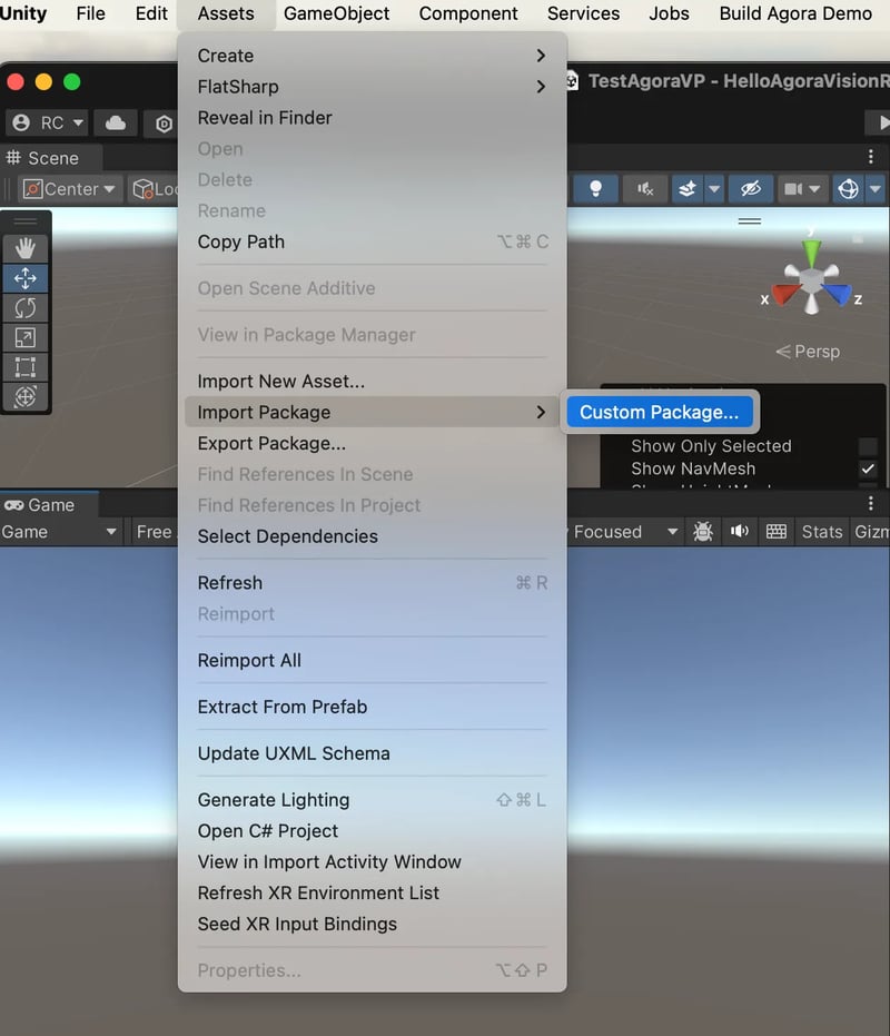 vision-pro-unity-quick-start-with-agora-sdk-3