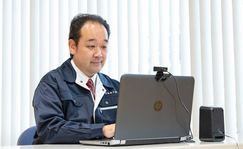 法改正と同時にシェアが急伸