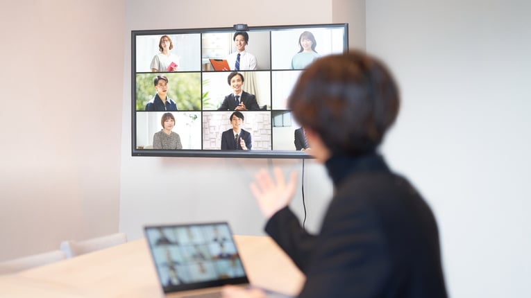 フリーアドレスが時代遅れと言われる要因