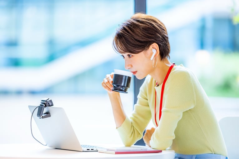 個人でできる即効性のある対策