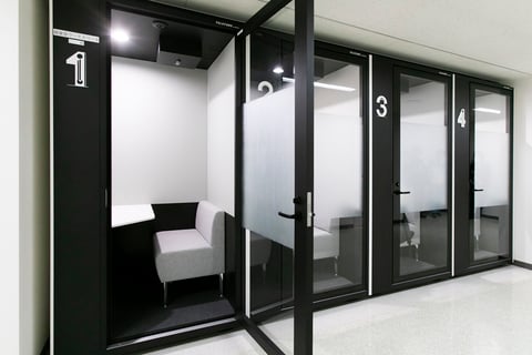 花王株式会社 和歌山工場