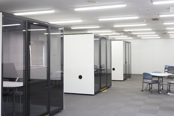 JFEエンジニアリング株式会社 様