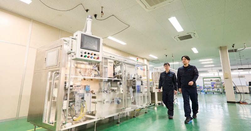 株式会社ミューチュアル