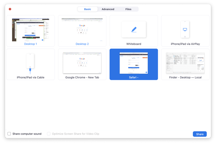 Zoomの画面共有はどう使いこなす 知っておくと便利な画面共有機能を徹底解説 Zoom活用ノウハウ Zoomの画面共有はどう使いこなす 知っておくと便利な画面共有機能を徹底解説 Zoom活用ノウハウ