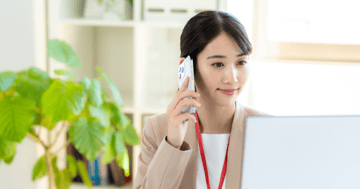 クラウド電話のデメリットとは？導入前に知っておきたい5つの課題と対策