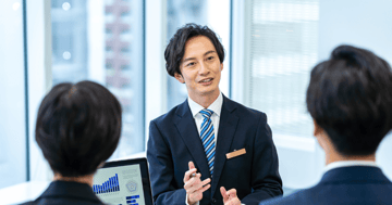 商談解析とは？活用の方法や実際に使えるツールを紹介