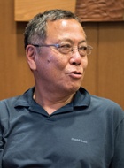 小田 順二氏