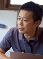 豊田 庄吾氏