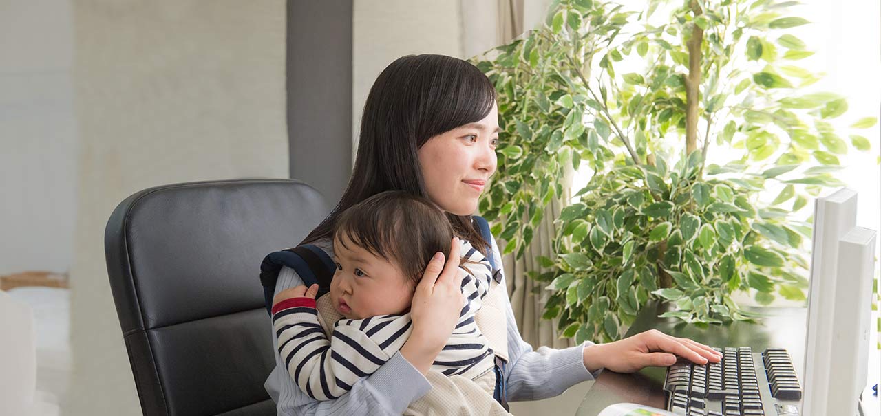 迅速なコミュニケーションがカギ!テレワークが抱える課題と解消策とは?