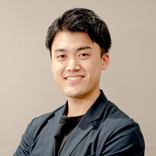 株式会社ブイキューブ村松 敦史