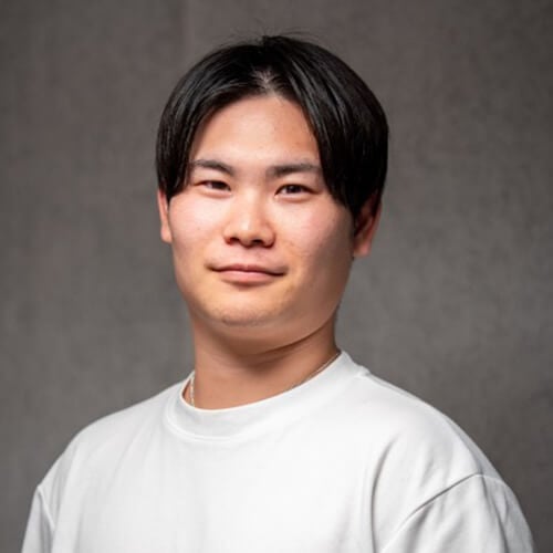 株式会社ブイキューブ仲川 大介