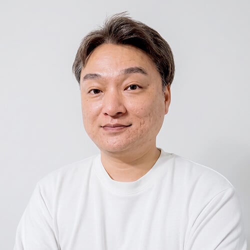 株式会社ブイキューブ塗師 宏規
