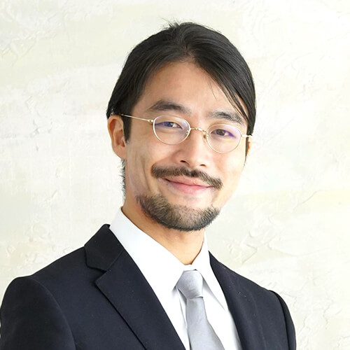 株式会社ブイキューブ古関 謙