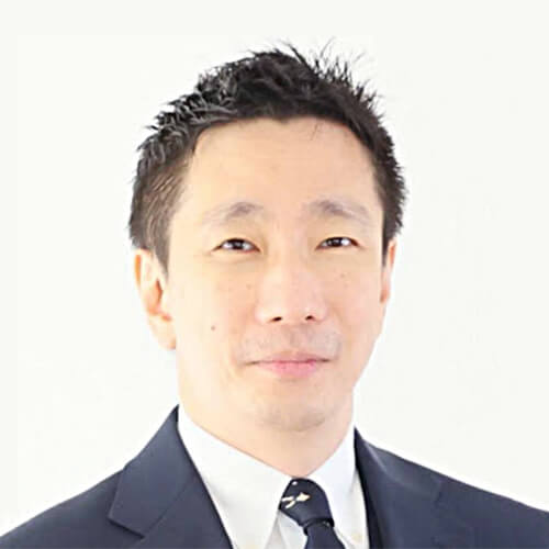 株式会社ブイキューブ大久保 康二郎