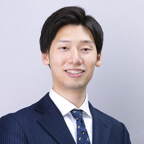 株式会社ブイキューブ伊東 凌