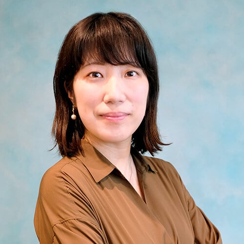 株式会社ブイキューブ奈良 志穂